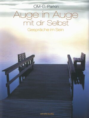 cover image of Auge in Auge mit dir Selbst